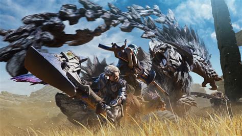 Monster Hunter 2 Release Date Rumors: Is It Coming .